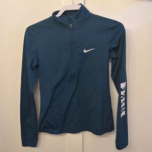 Nike dryfit long sleeve